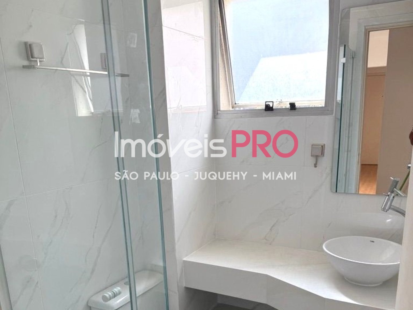 Apartamento de 1 quarto, 44 m², para alugar em Itaim Bibi — foto 5