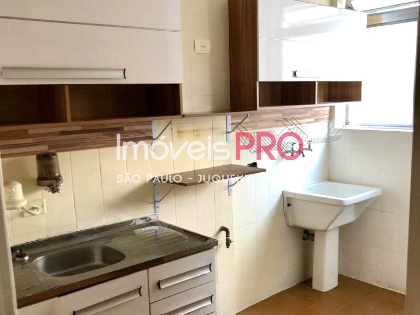 Apartamento de 1 quarto, 44 m², para alugar em Itaim Bibi — foto 7