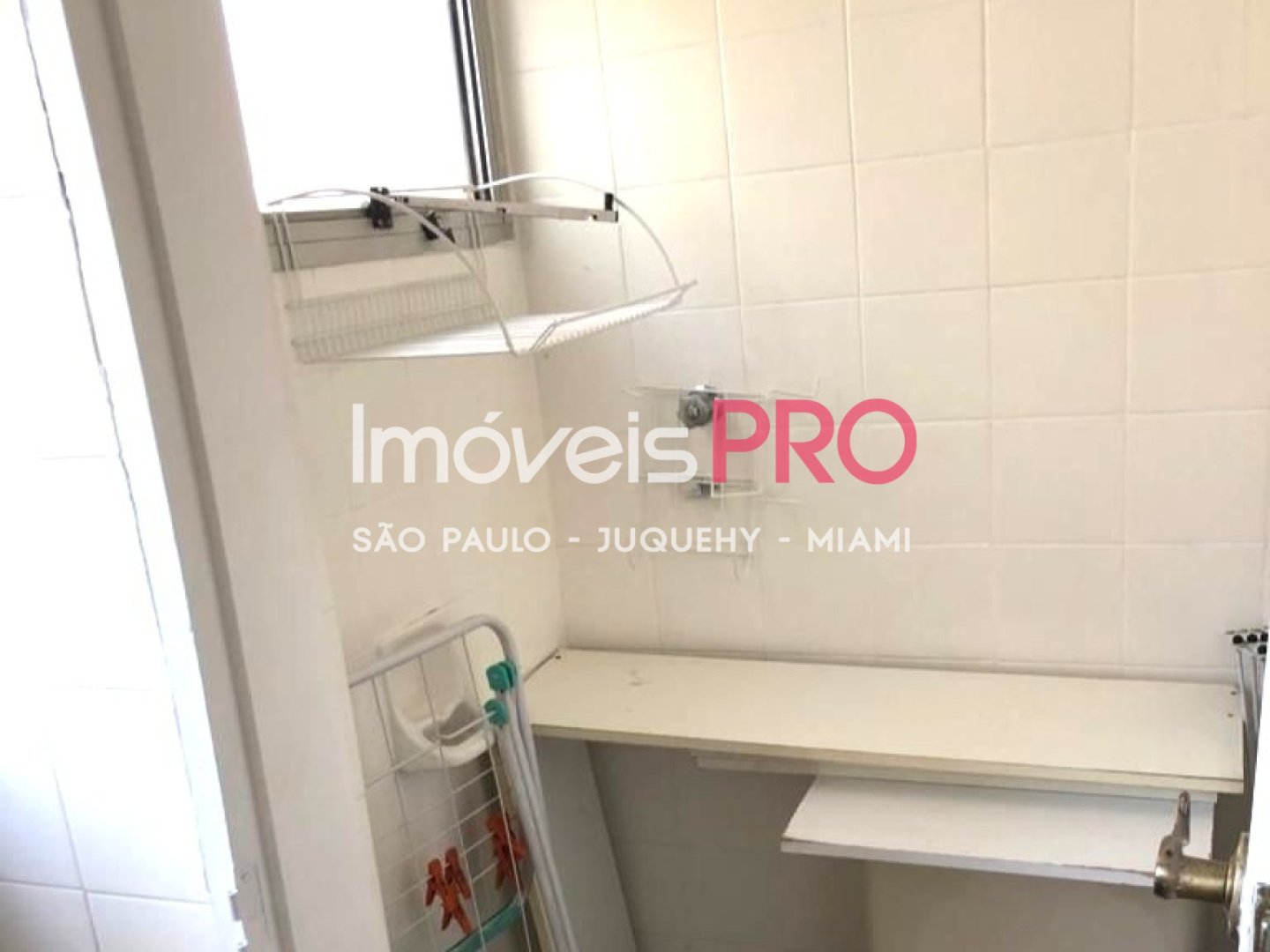 Apartamento para Alugar, Itaim Bibi | Cód: IP41401 — 