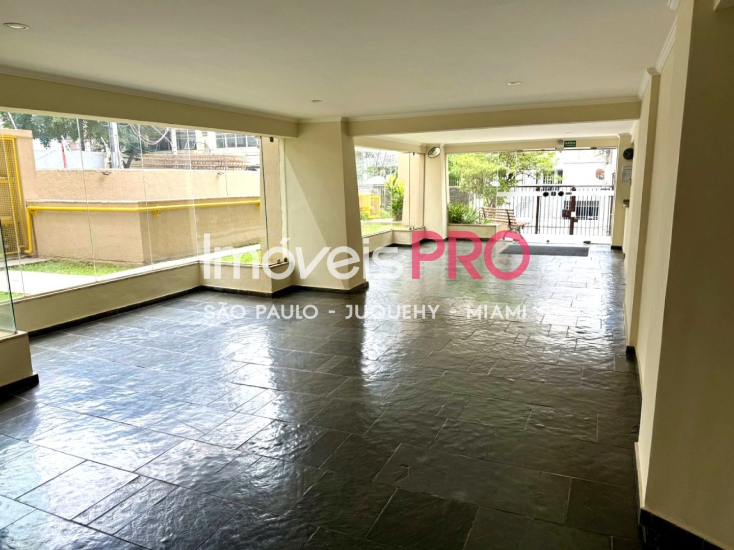 Apartamento para Alugar, Itaim Bibi | Cód: IP41401 — 