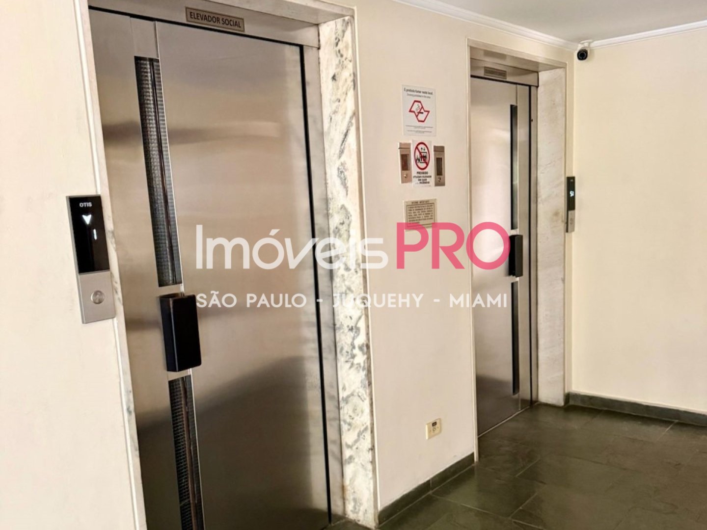 Apartamento para Alugar, Itaim Bibi | Cód: IP41401 — 