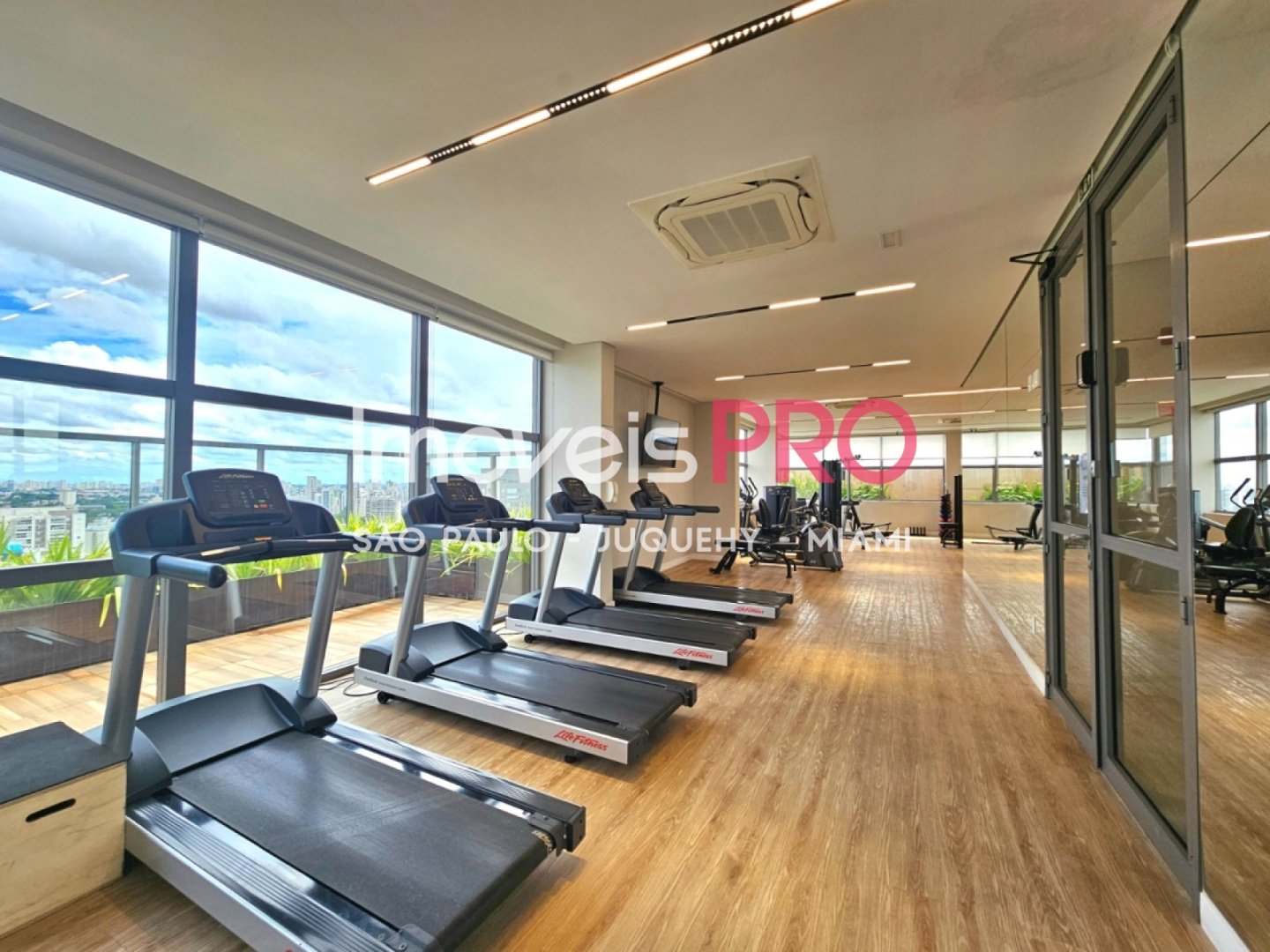 Apartamento para Vender, Vila Clementino | Cód: IP41402 — 