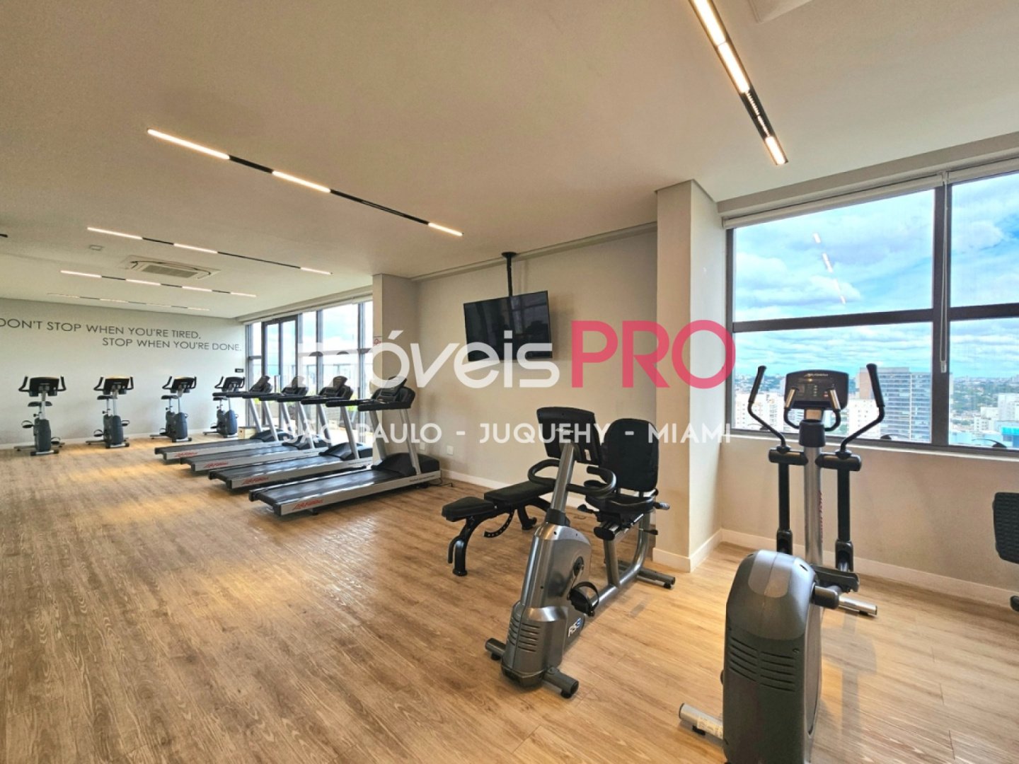 Apartamento para Vender, Vila Clementino | Cód: IP41402 — 