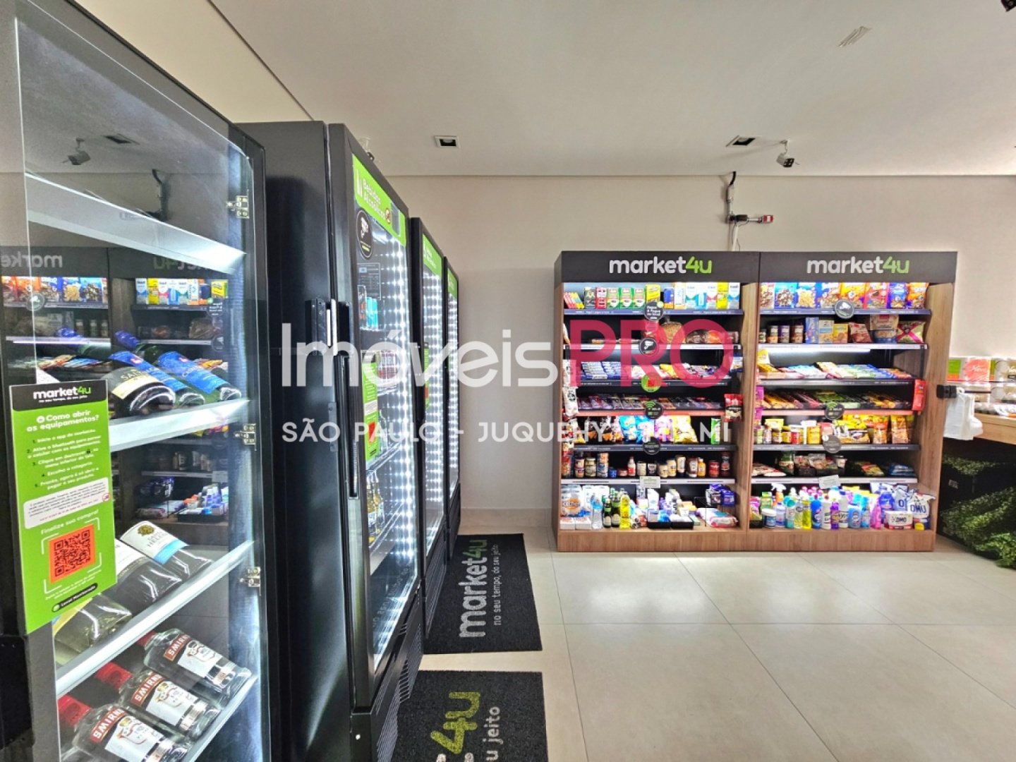 Apartamento para Vender, Vila Clementino | Cód: IP41402 — 