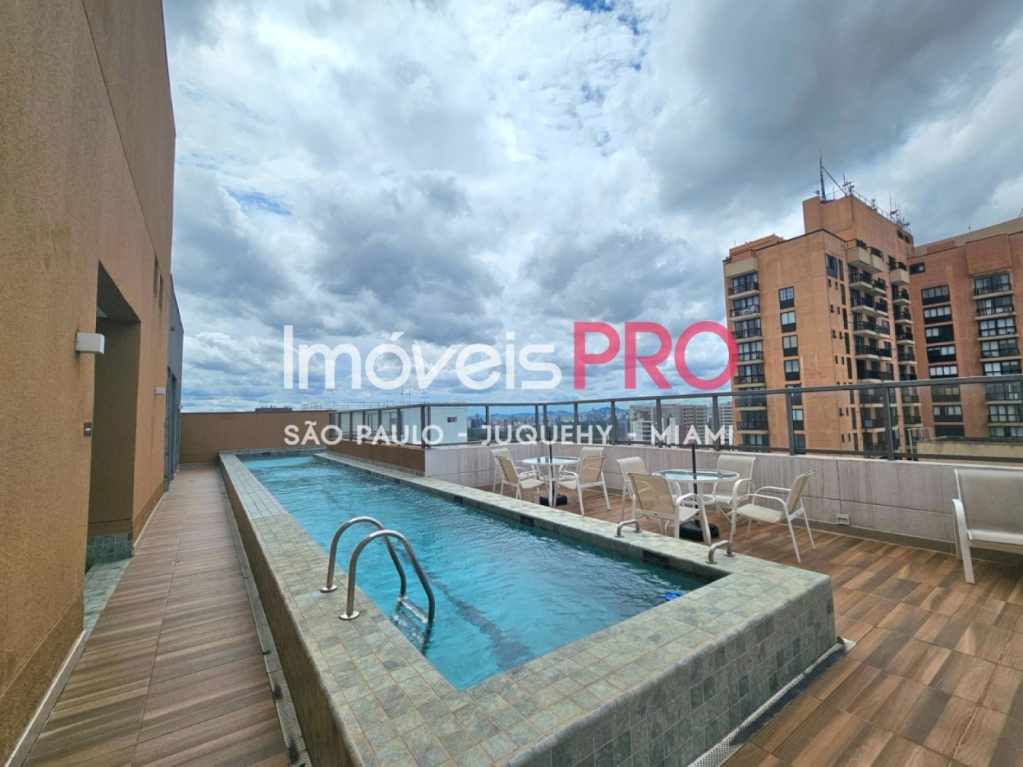 Apartamento de 2 quartos, 85 m², à venda em Vila Clementino — foto 3