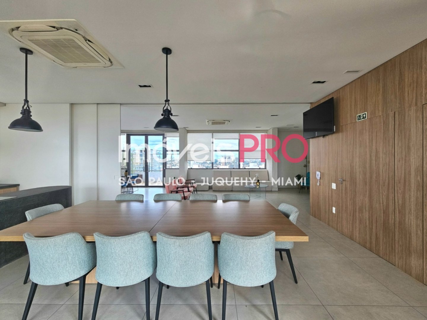 Apartamento de 2 quartos, 85 m², à venda em Vila Clementino — foto 7
