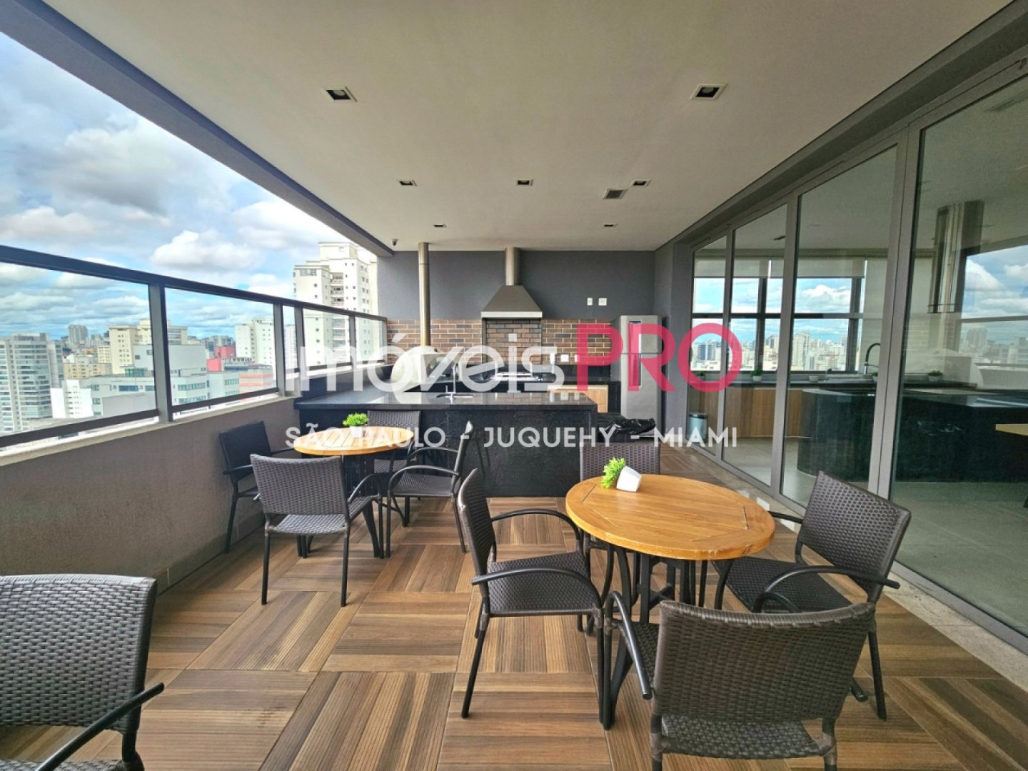 Apartamento para Vender, Vila Clementino | Cód: IP41402 — 
