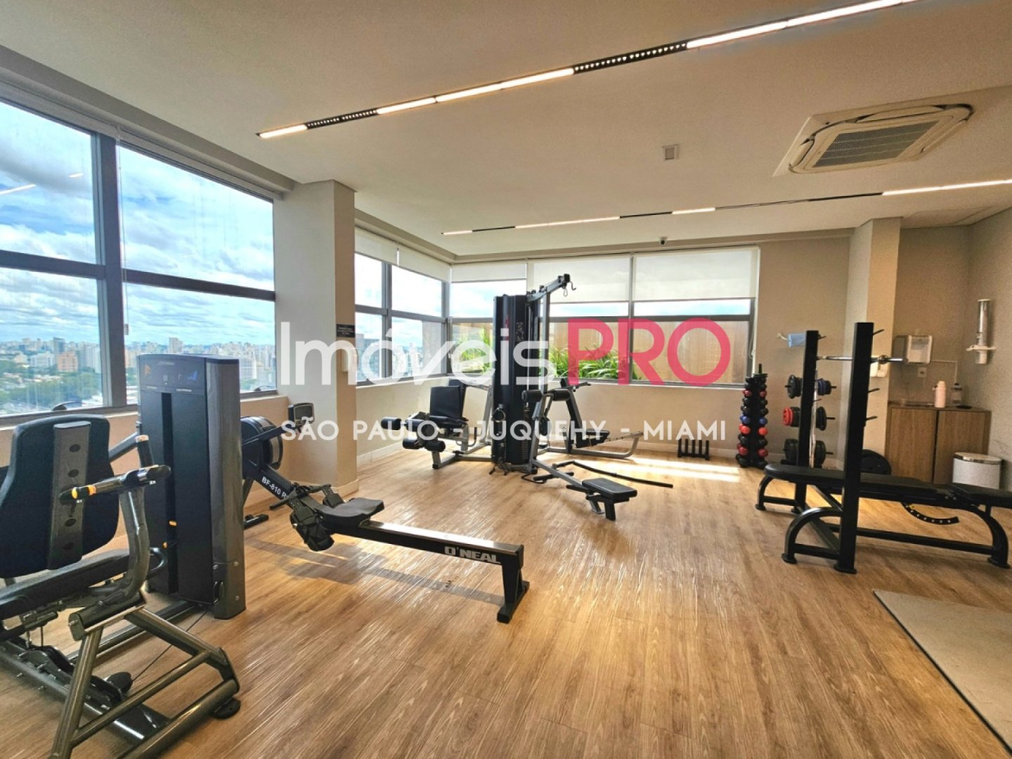 Apartamento para Vender, Vila Clementino | Cód: IP41402 — 