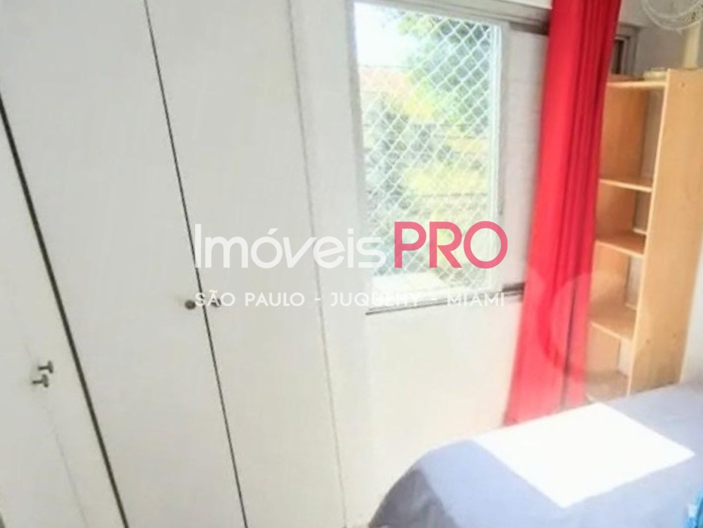 Apartamento para Vender, Brooklin | Cód: IP41403 — 