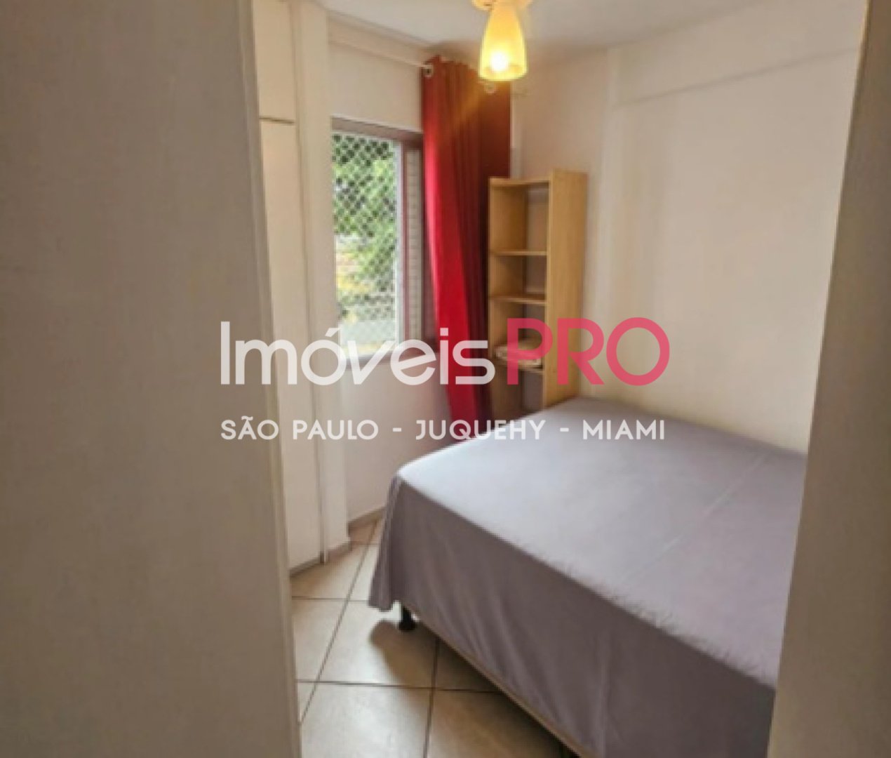 Apartamento para Vender, Brooklin | Cód: IP41403 — 