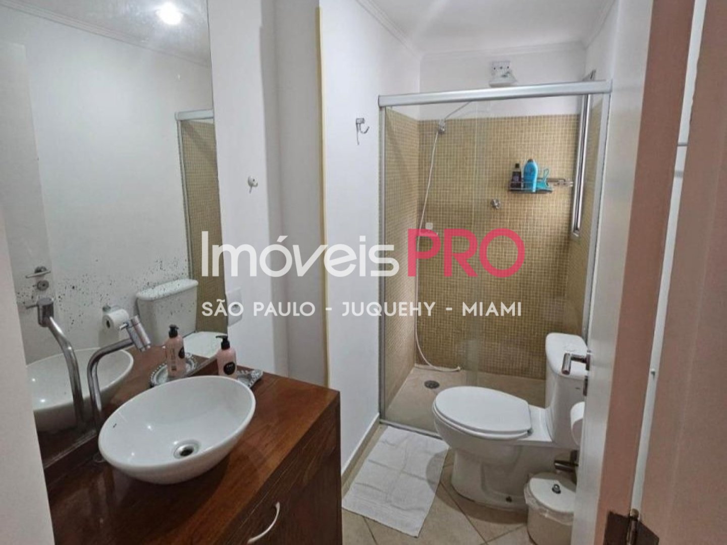 Apartamento para Vender, Brooklin | Cód: IP41403 — 