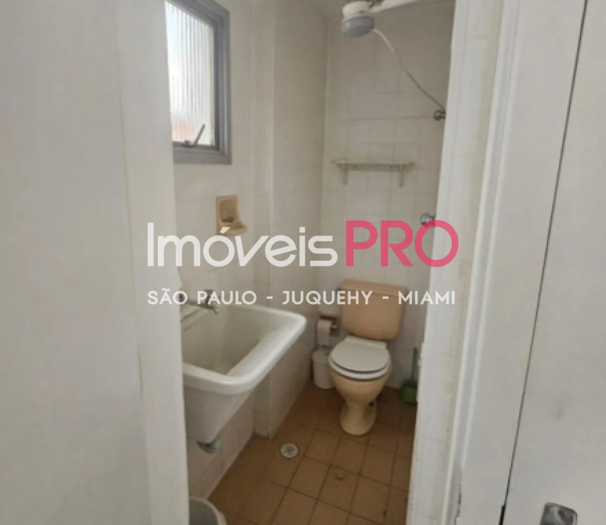 Apartamento para Vender, Brooklin | Cód: IP41403 — 