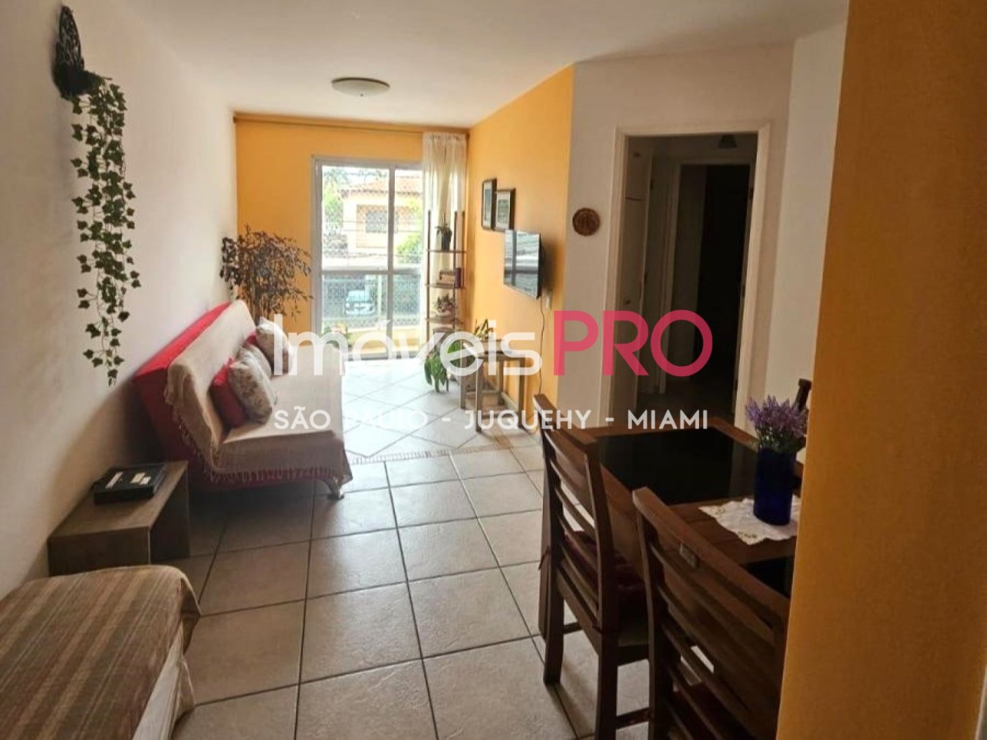 Apartamento de 2 quartos, 67 m², à venda em Brooklin — foto 2