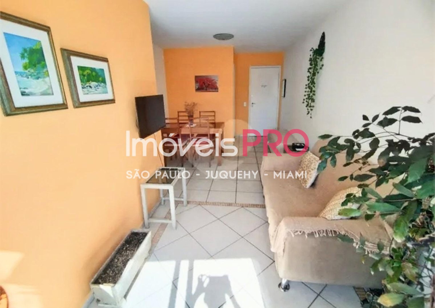 Apartamento de 2 quartos, 67 m², à venda em Brooklin — foto 3