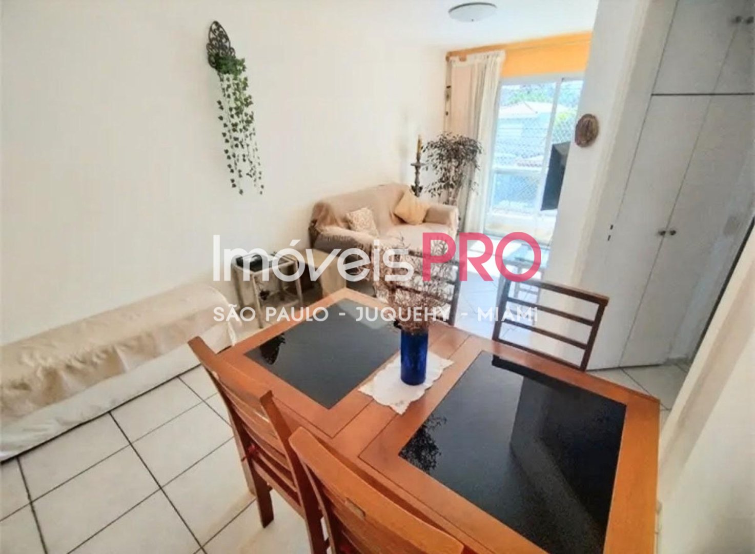 Apartamento de 2 quartos, 67 m², à venda em Brooklin — foto 4