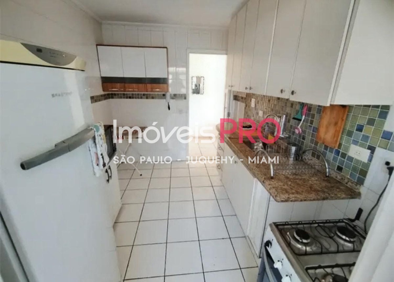 Apartamento para Vender, Brooklin | Cód: IP41403 — 