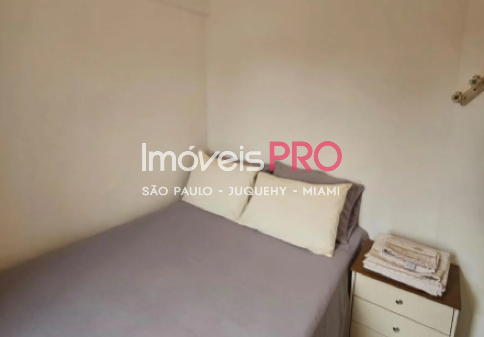Apartamento para Vender, Brooklin | Cód: IP41403 — 