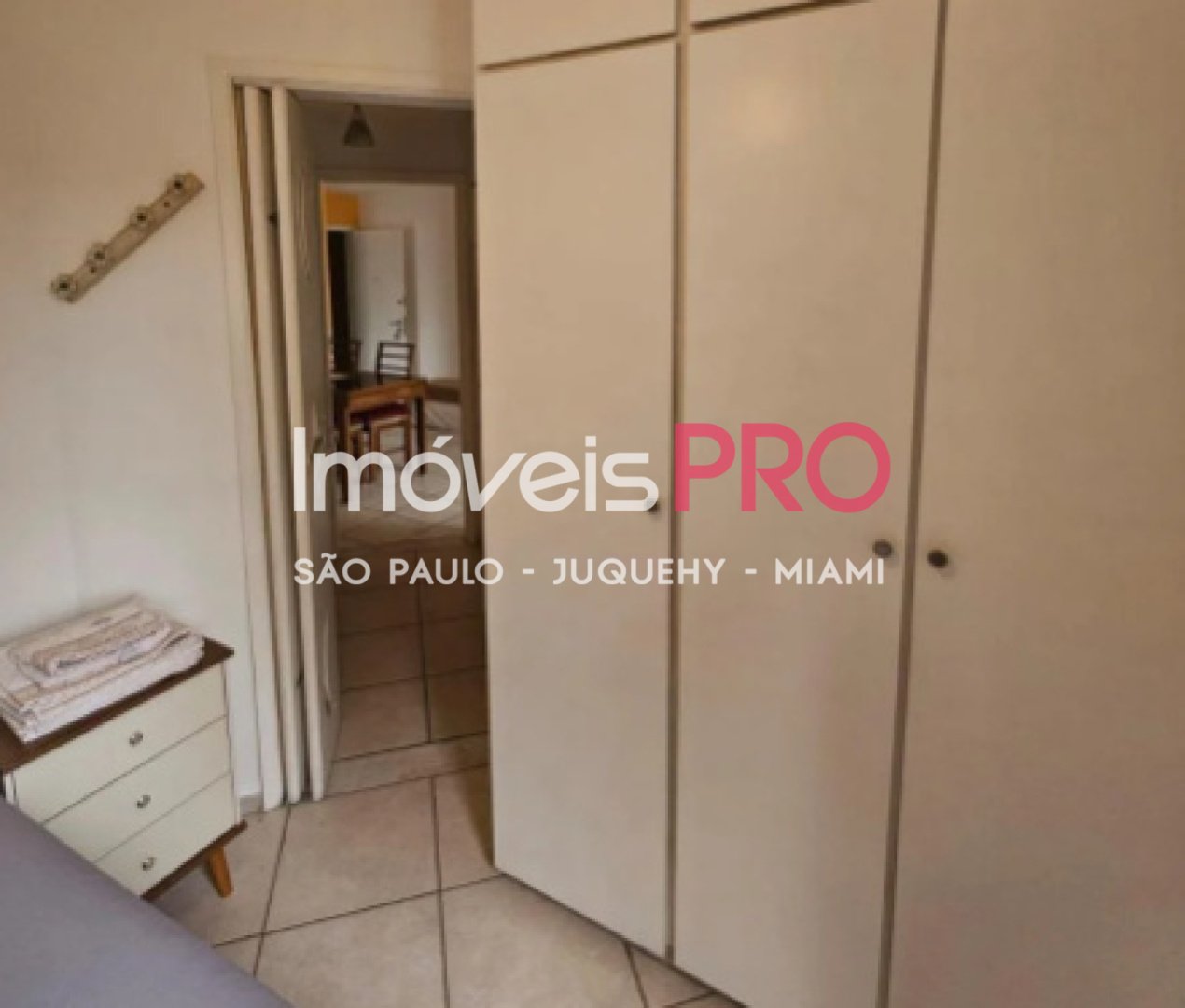 Apartamento para Vender, Brooklin | Cód: IP41403 — 