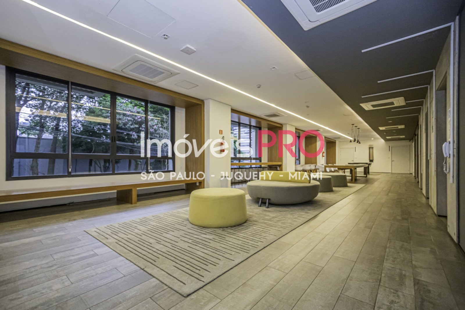 Apartamento para Vender, Brooklin Paulista | Cód: IP41404 — 