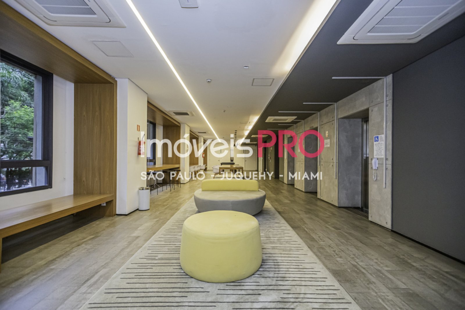 Apartamento para Vender, Brooklin Paulista | Cód: IP41404 — 