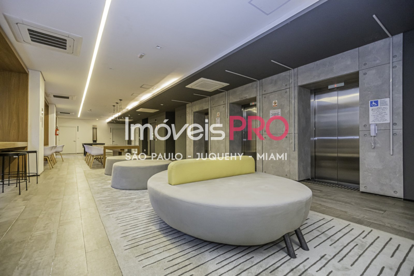 Apartamento para Vender, Brooklin Paulista | Cód: IP41404 — 