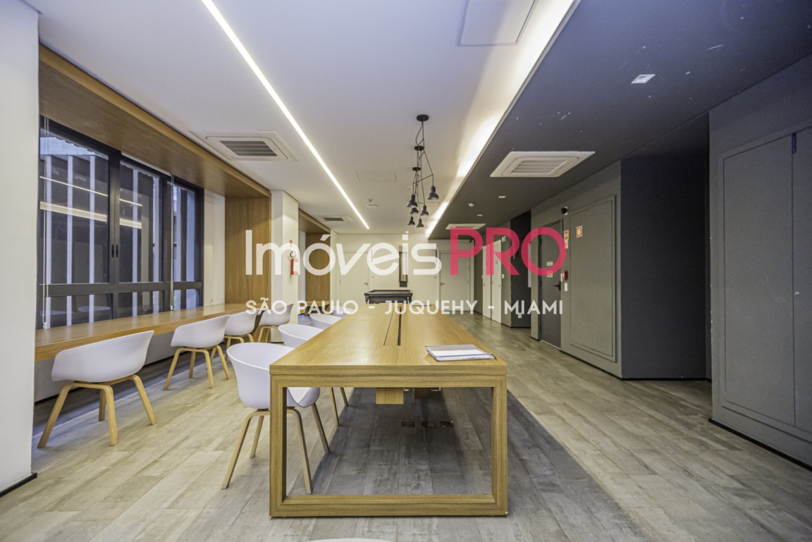 Apartamento para Vender, Brooklin Paulista | Cód: IP41404 — 
