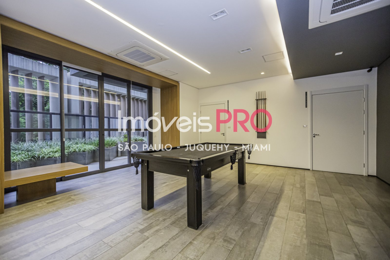 Apartamento para Vender, Brooklin Paulista | Cód: IP41404 — 