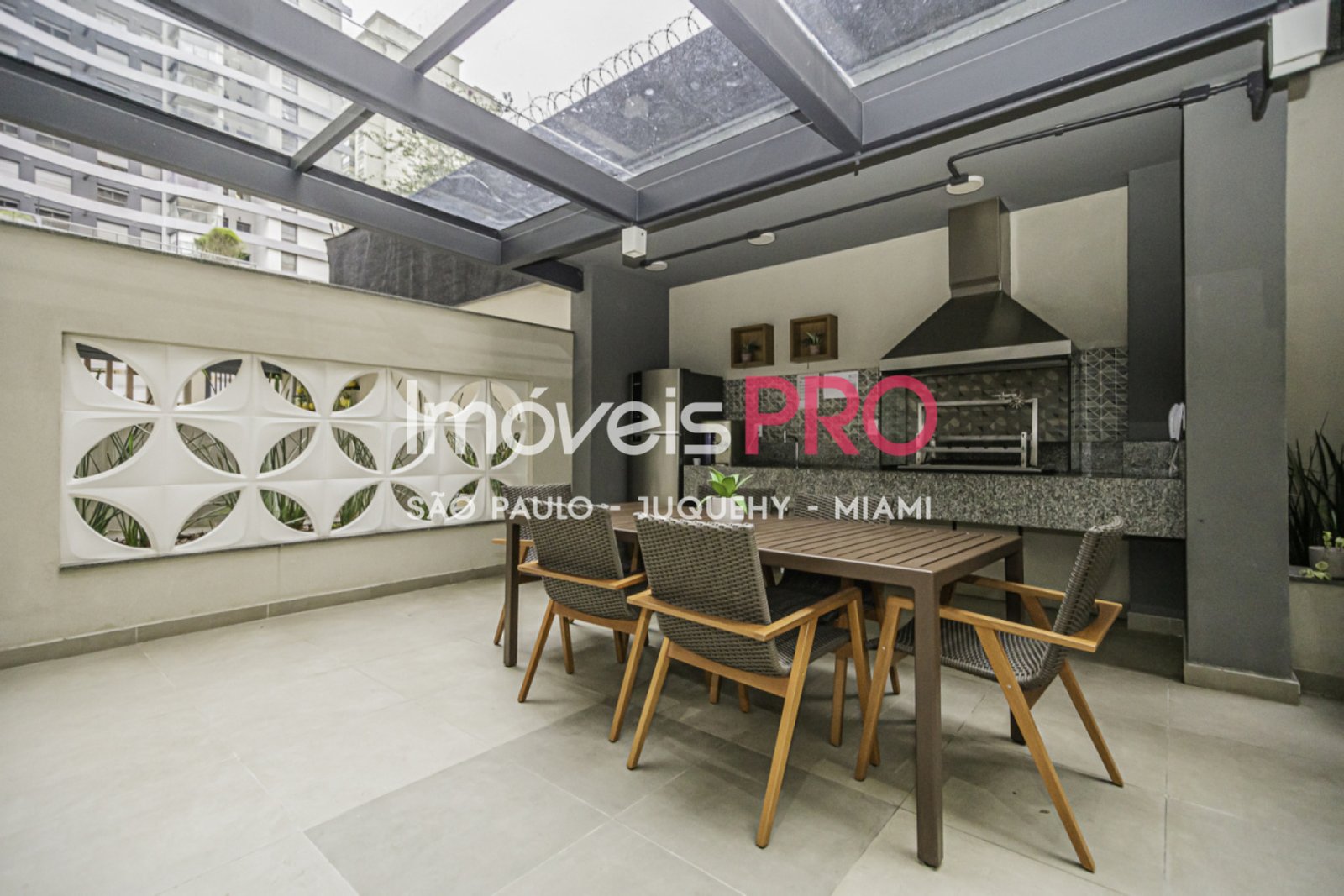 Apartamento para Vender, Brooklin Paulista | Cód: IP41404 — 