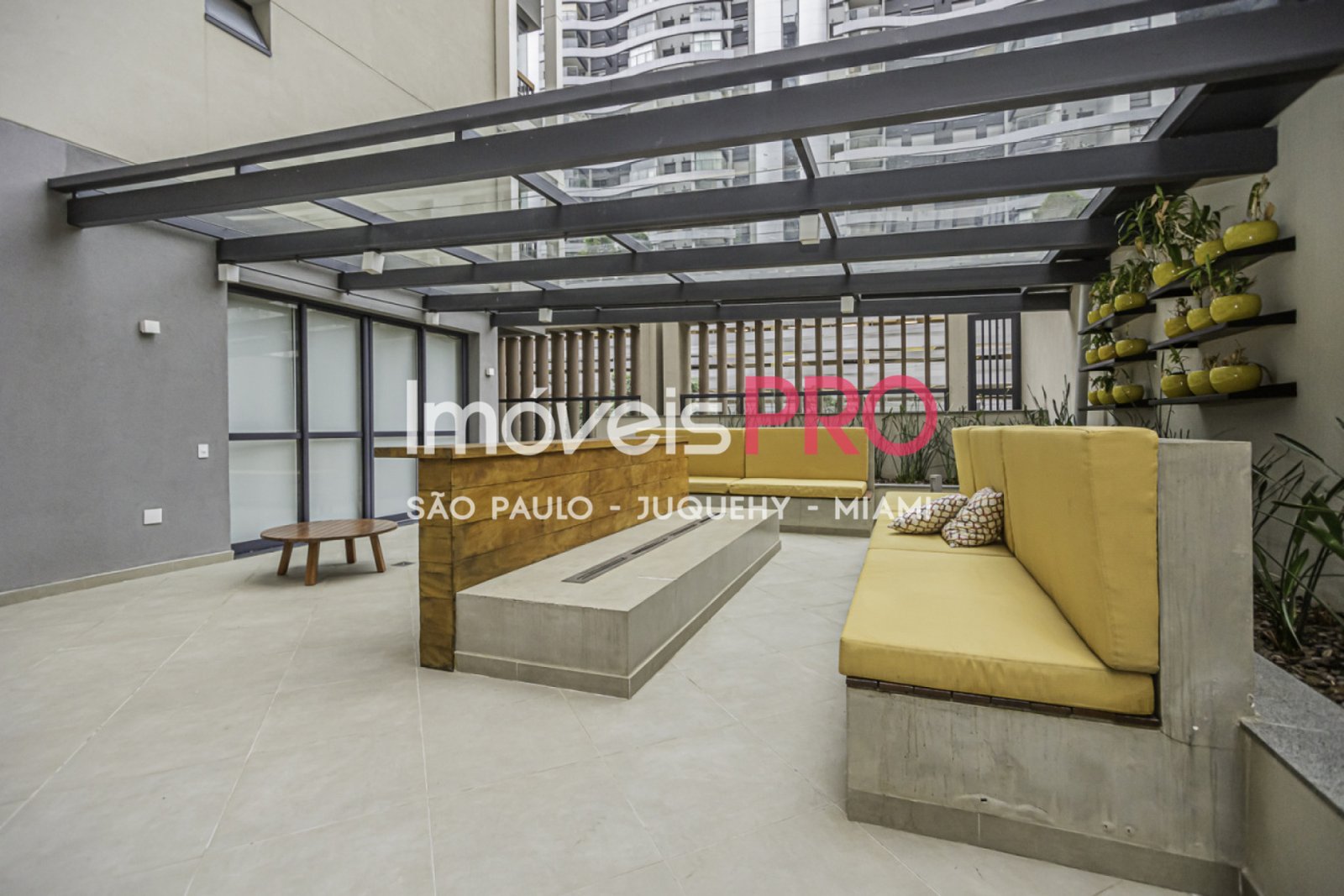 Apartamento para Vender, Brooklin Paulista | Cód: IP41404 — 