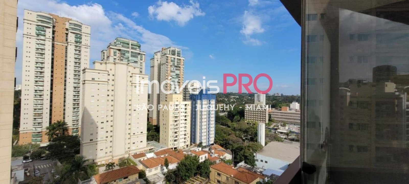 Apartamento de 1 quarto, 25 m², à venda em Brooklin Paulista — foto 4