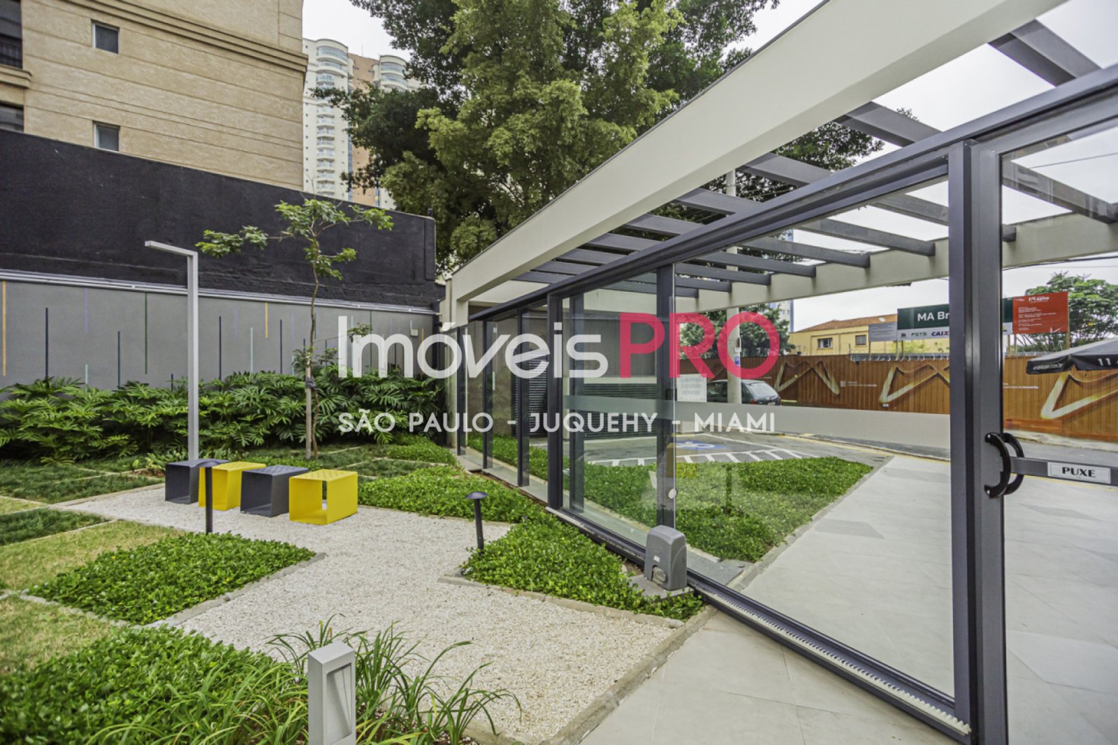 Apartamento de 1 quarto, 25 m², à venda em Brooklin Paulista — foto 6