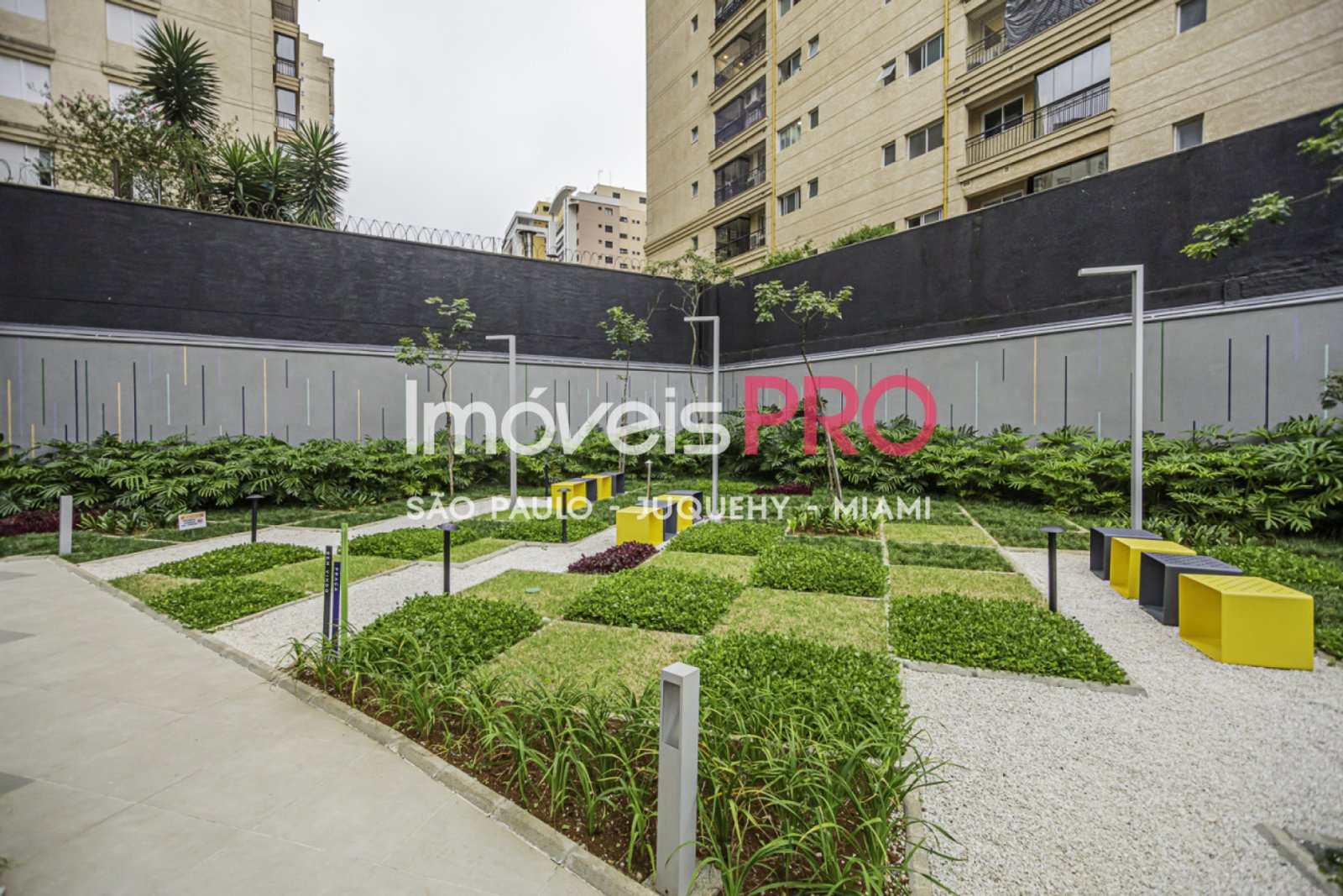 Apartamento para Vender, Brooklin Paulista | Cód: IP41404 — 