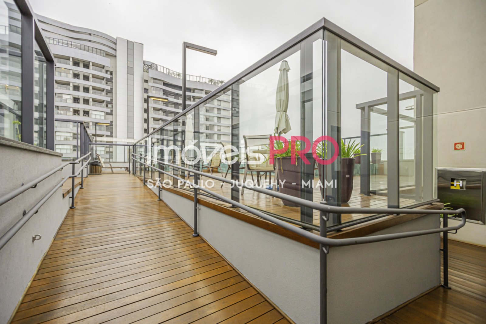 Apartamento para Vender, Brooklin Paulista | Cód: IP41404 — 