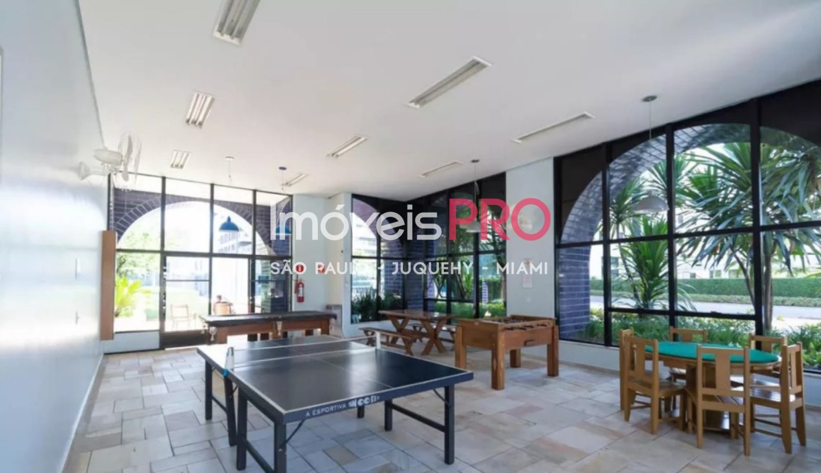 Apartamento para Vender, Chácara Santo Antônio Zona Sul | Cód: IP41405 — 