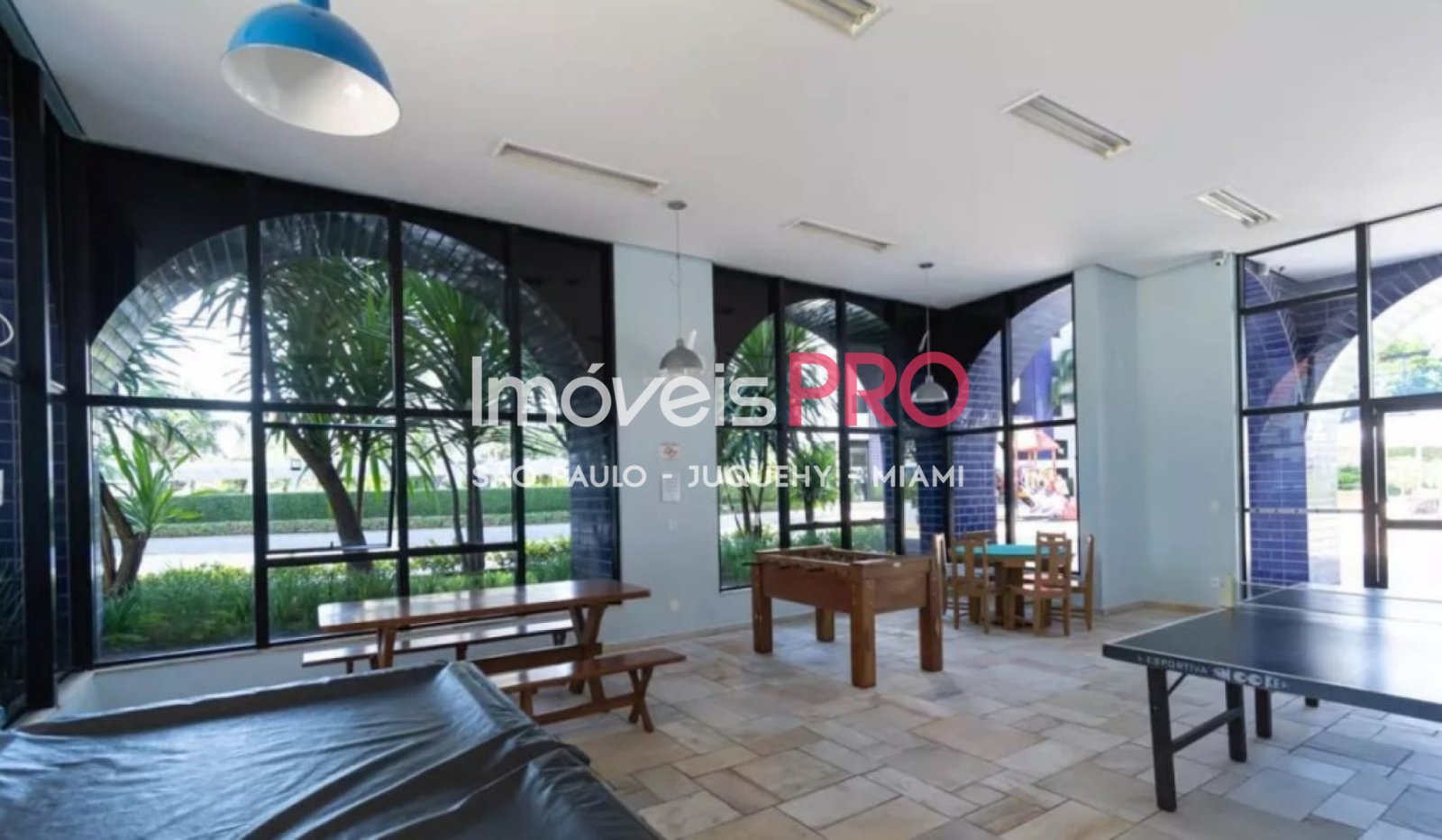 Apartamento para Vender, Chácara Santo Antônio Zona Sul | Cód: IP41405 — 
