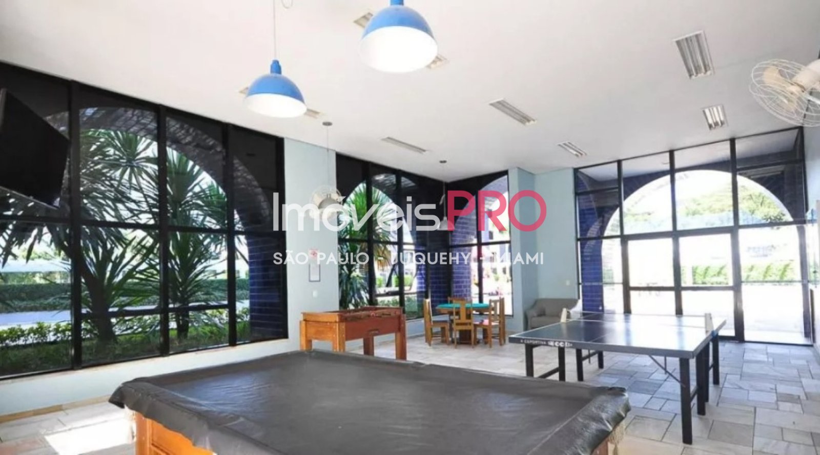 Apartamento para Vender, Chácara Santo Antônio Zona Sul | Cód: IP41405 — 