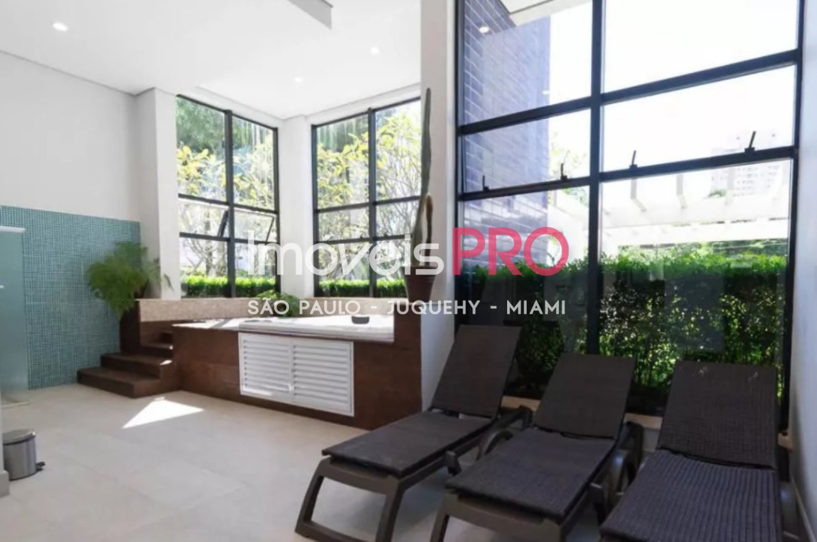 Apartamento de 3 quartos, 97 m², à venda em Chácara Santo Antônio Zona Sul — foto 2