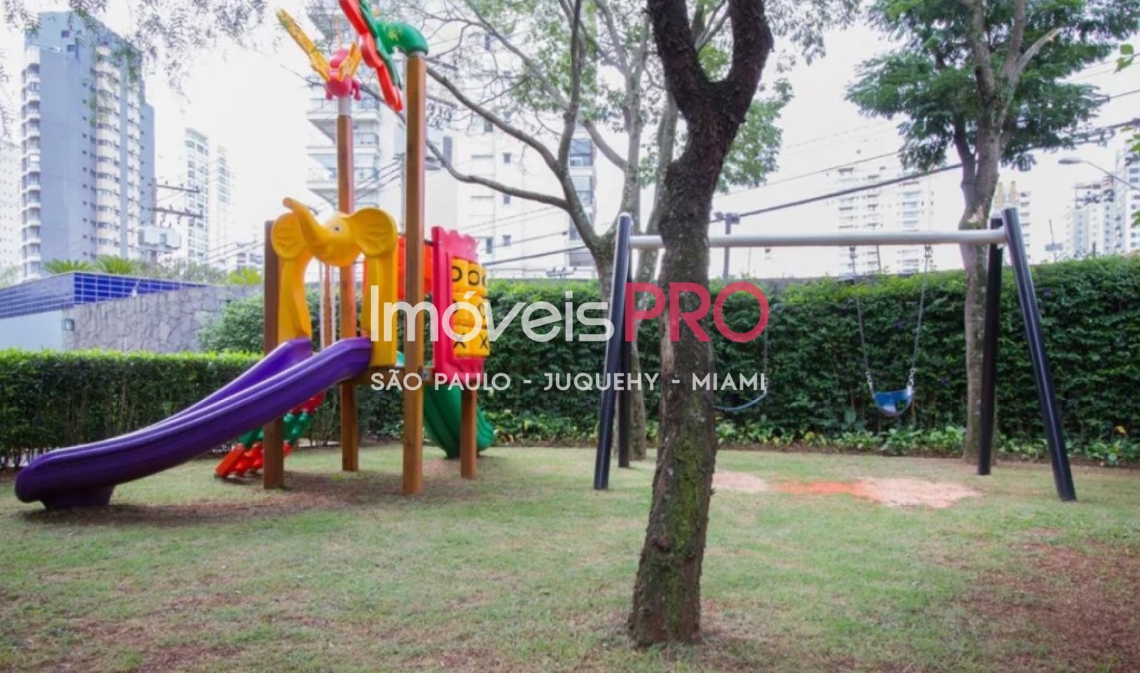Apartamento de 3 quartos, 97 m², à venda em Chácara Santo Antônio Zona Sul — foto 6