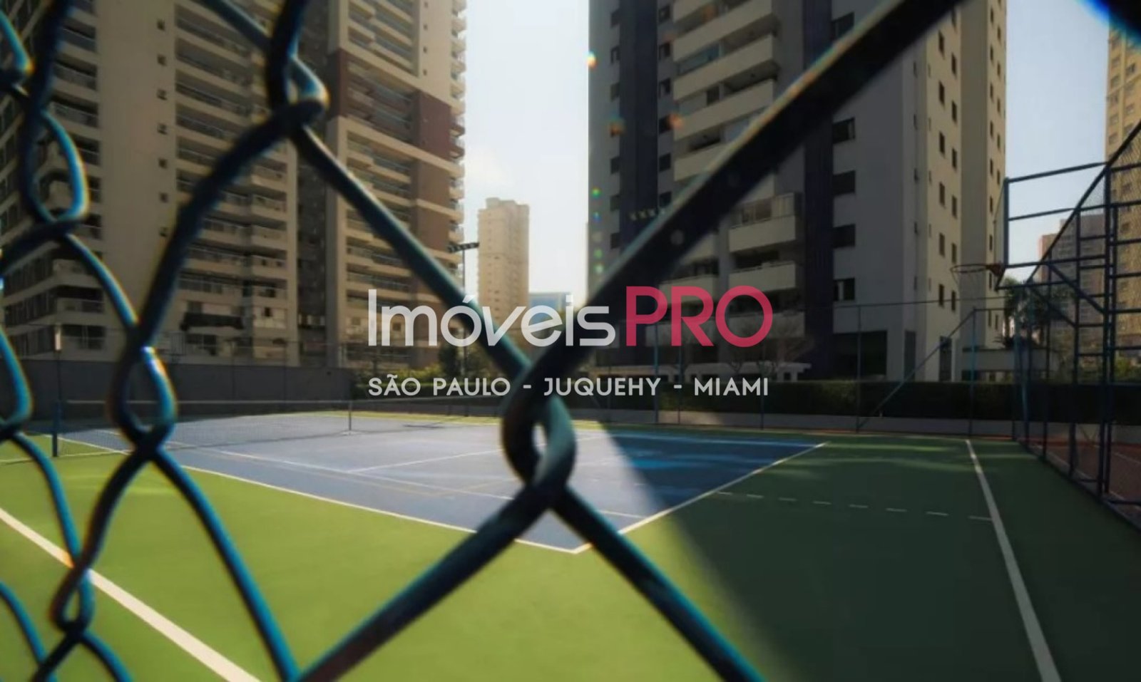 Apartamento para Vender, Chácara Santo Antônio Zona Sul | Cód: IP41405 — 