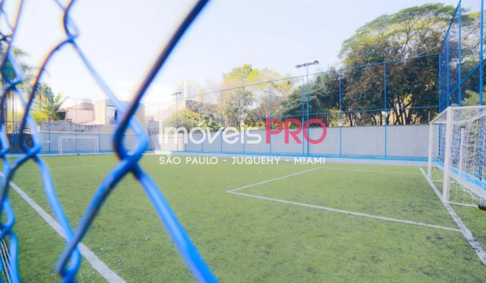 Apartamento para Vender, Chácara Santo Antônio Zona Sul | Cód: IP41405 — 