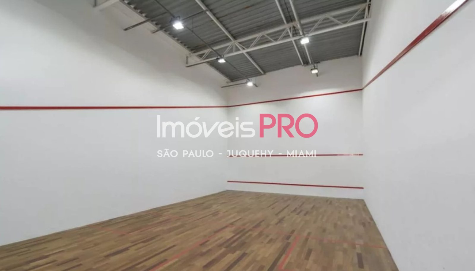 Apartamento para Vender, Chácara Santo Antônio Zona Sul | Cód: IP41405 — 