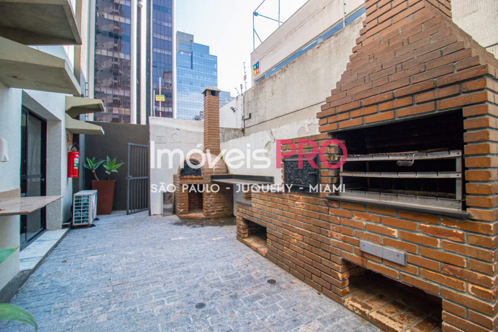 Cobertura de 1 quarto, 86 m², à venda em Moema Índios — foto 4