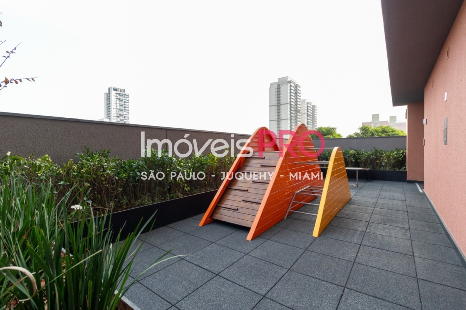 Apartamento para Vender, Chácara Santo Antônio Zona Sul | Cód: IP41407 — 