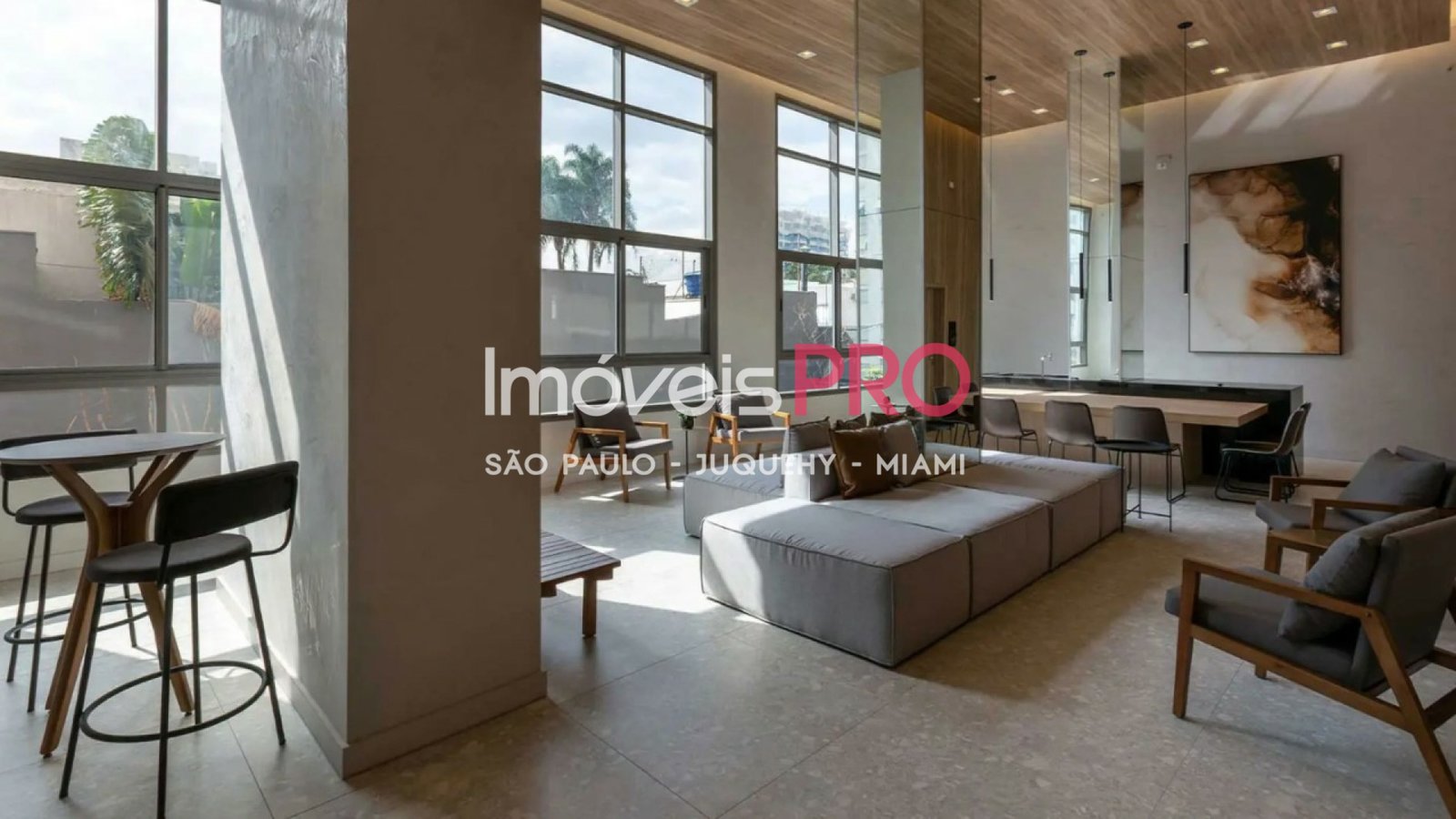 Apartamento para Vender, Chácara Santo Antônio Zona Sul | Cód: IP41407 — 