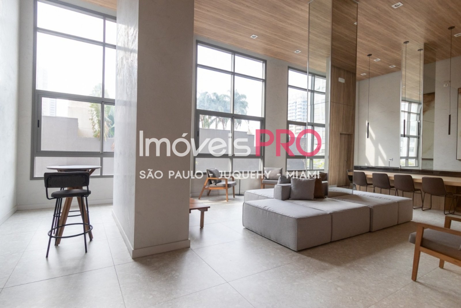 Apartamento para Vender, Chácara Santo Antônio Zona Sul | Cód: IP41407 — 