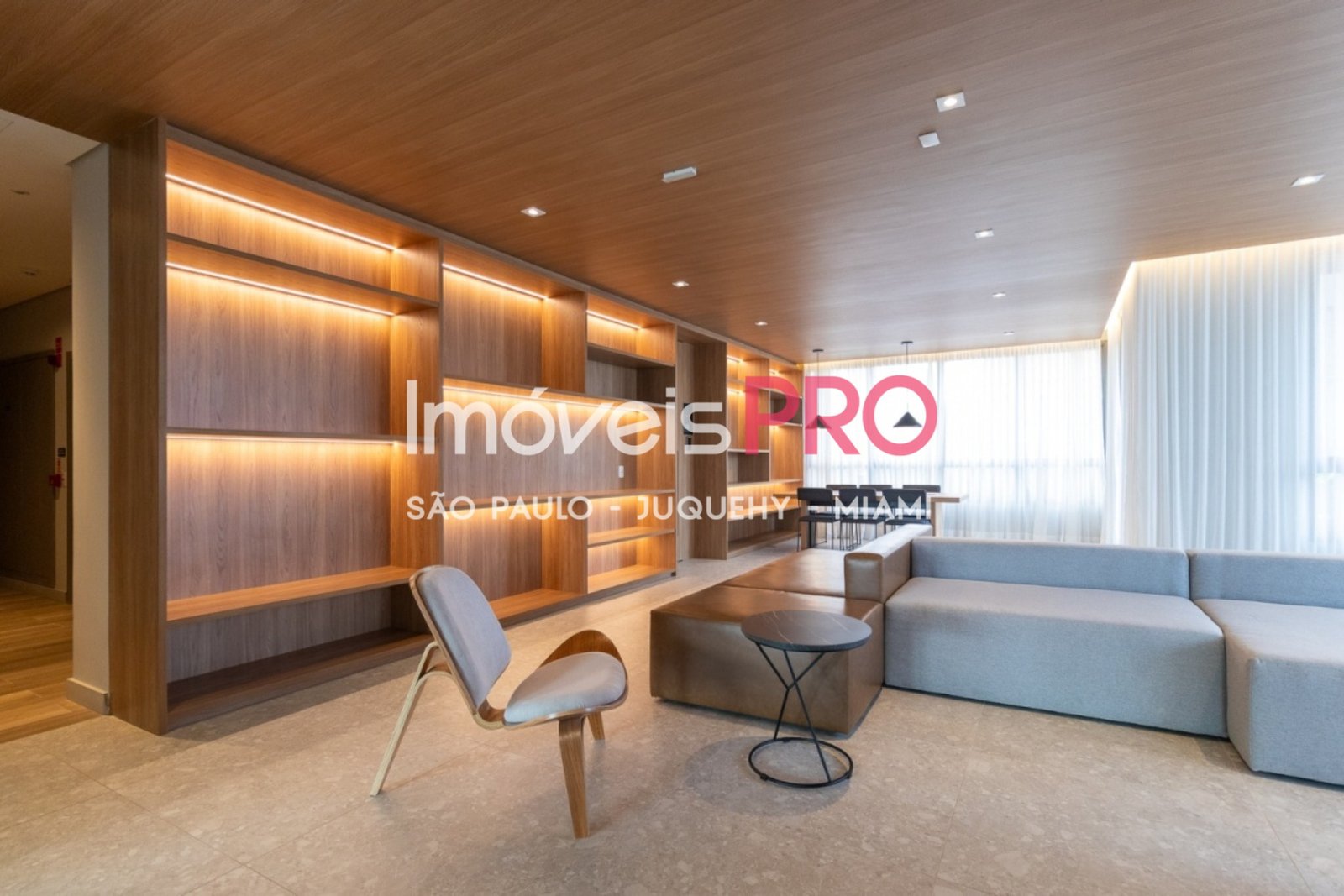 Apartamento para Vender, Chácara Santo Antônio Zona Sul | Cód: IP41407 — 