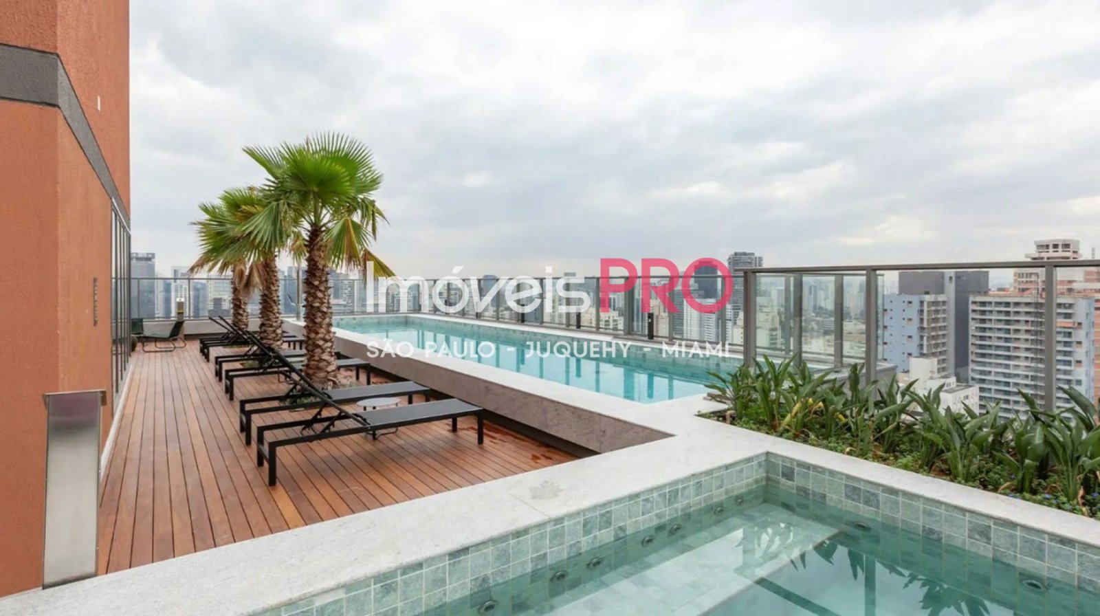 Apartamento de 2 quartos, 75 m², à venda em Chácara Santo Antônio Zona Sul — foto 2