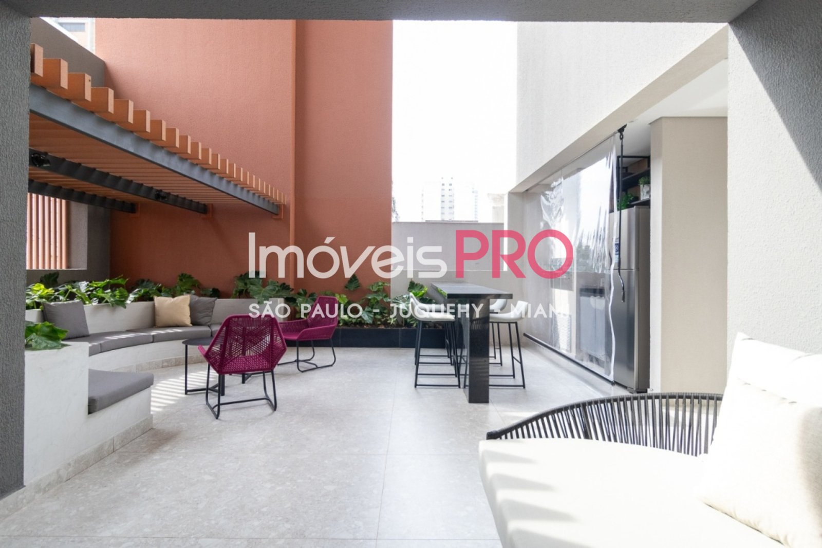 Apartamento de 2 quartos, 75 m², à venda em Chácara Santo Antônio Zona Sul — foto 6