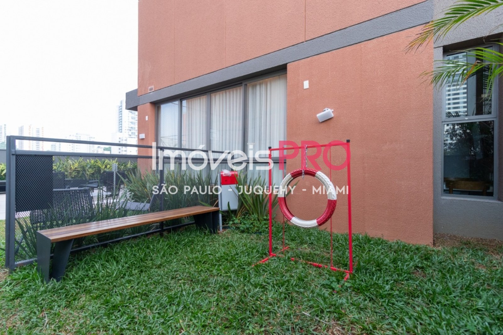Apartamento para Vender, Chácara Santo Antônio Zona Sul | Cód: IP41407 — 