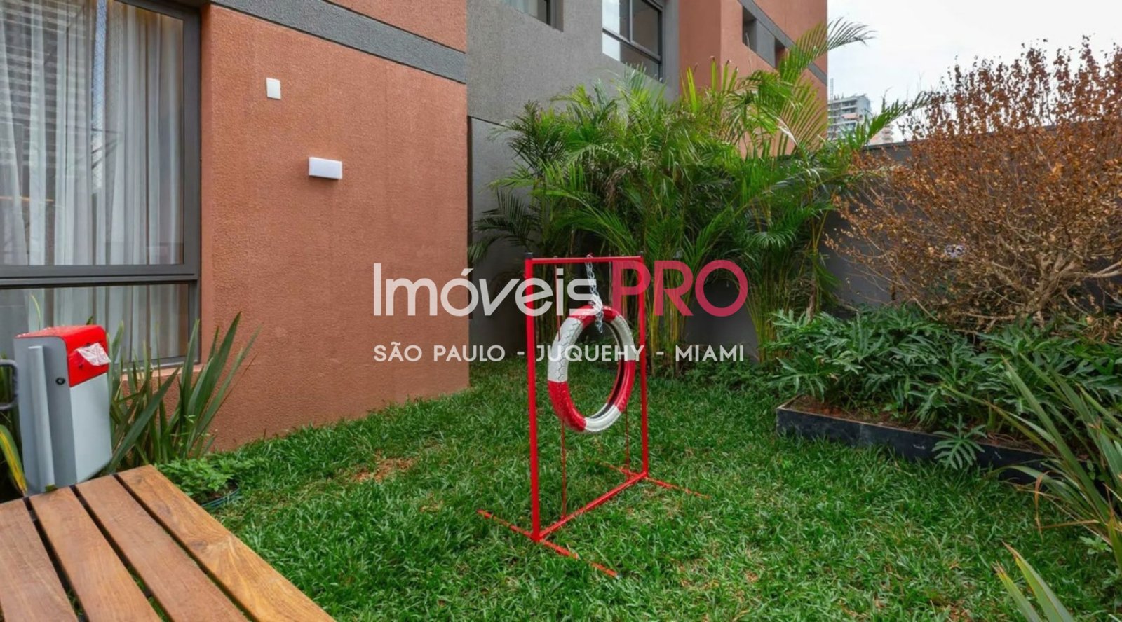 Apartamento para Vender, Chácara Santo Antônio Zona Sul | Cód: IP41407 — 